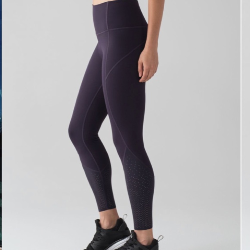 Lululemon Anew leggings
